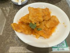 -嘎吧锅私家菜馆(联想科技城店)