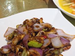 -阿巧一号私房菜(止园路店)