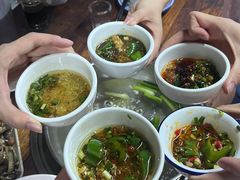 -章记正宗南岗鱼蛋火锅