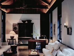 -大宅设计设计店铺(浦东店)