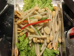 -No.DD戳子烧烤·江湖菜(北京总店)