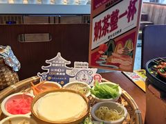 -包整·丝娃娃(甲秀楼景观店)