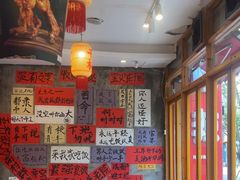 -佬缸炮江湖川菜(玉林店)