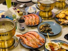 -喜庭海鲜自助(来福士店)