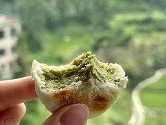 -一杯黔茶(西江千户苗寨古街店)