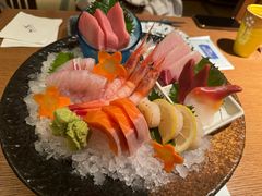 -水之惠鲜鱼料理(王府大街店)