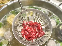 -潮正和潮汕牛肉火锅·老字号(番禺万达店)