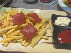 -滋味烤鱼(超洋店)