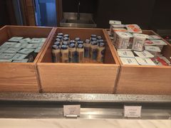 -云庭咖啡厅· 中航泊悦酒店(虹桥T2店)