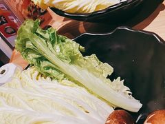 -呷哺呷哺(嘉定新城万达店)