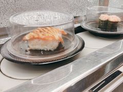 -争鲜回转寿司(朝北大悦城店)