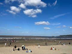 -舟山嵊泗列岛风景名胜区