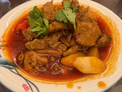 -品回味清真西北楼(宁波首店)