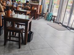 -长安后宰门水盆羊肉(新都心店)