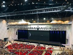 -成都金融城演艺中心