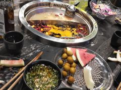-小王少龙火锅(沙南街店)