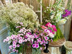 -Lamant Manor已闻花名关於蓝