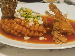 -杭州君悦酒店·湖滨28中餐厅
