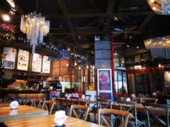 大堂-玛格萝妮(汇智国际商业中心店)