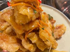 -粗粮人家·东北菜(洋桥店)