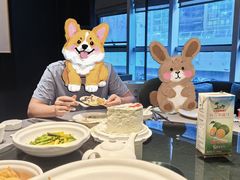 -徐记海鲜·宴会(大唐西市|丰庆店)