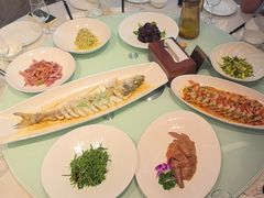 -城北食府(枫林店)