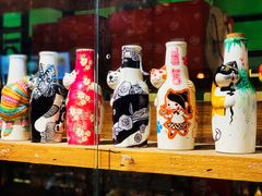 -猫咪博物馆(顶澳仔猫街店)