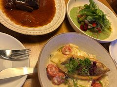 -MR.ROCKY洛奇先生·西餐&酒吧(琶醍店)