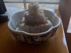 桂花荔浦芋头-庆春朴门