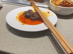 -海底捞火锅(宇飞大厦店)