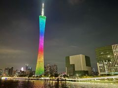 -广州塔
