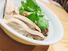 金陵板鸭-苏堂阳春面•九年庆(北京路天河城店)