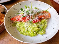 -BOR Eatery(安福路店)