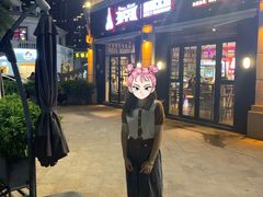 -盔甲王·猛货牌档(安泰店)