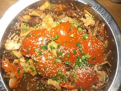 -谢蟹浓·肉蟹煲(新奥店)