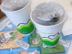 -德克士(茶店子客运站店)