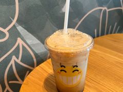 -星巴克(舟山蜈蚣峙店)