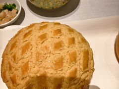 -君庭中餐厅(友谊宾馆店)