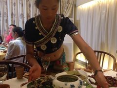 醉云喃民俗风味酒楼-醉云喃