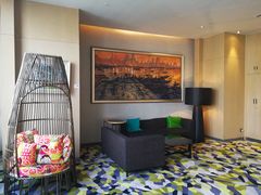 -上海外滩英迪格酒店