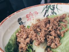 -天府面庄(天平路店)