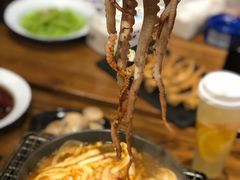 -烧货·活海鲜炭烧(湖滨商业街店)