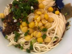 -兵哥豌豆面(建设巷店)