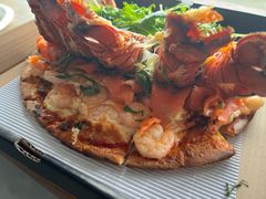 -Steveston Pizza Company (Richmond)