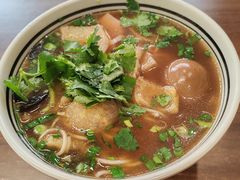 -小马牛肉面·牛骨熬制(南京博物院店)