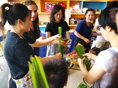 -瑞丁熊原版阅读(大华校区)