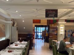 -大鸭梨烤鸭(左家庄店)
