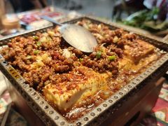 -火塘云南烧烤大排档