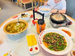 -鸡毛店·川菜(文殊院店)