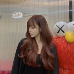 -3AM·S HAIR SALON烫发染发接发